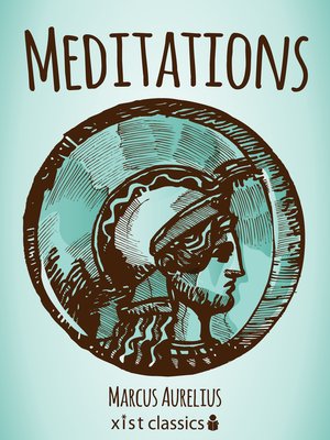 cover image of Meditations